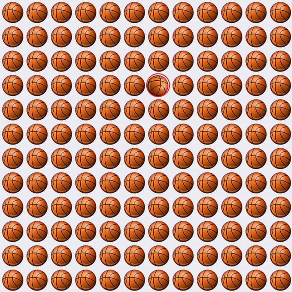 Emoji Lone Wolf Quiz