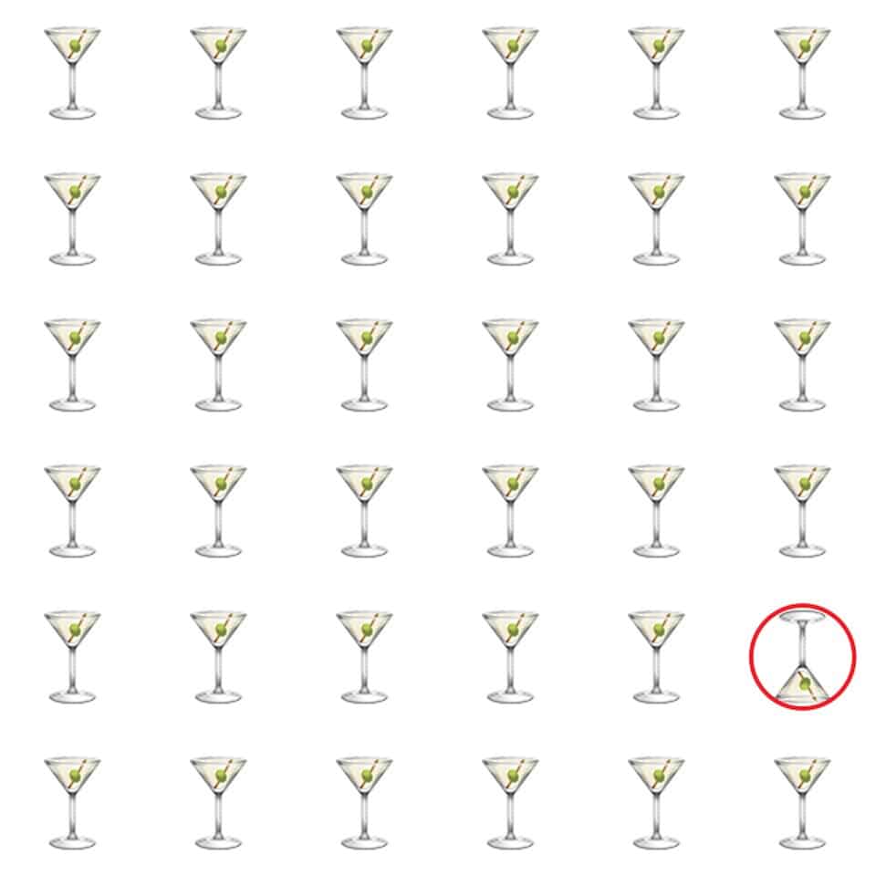 Emoji Lone Wolf Quiz