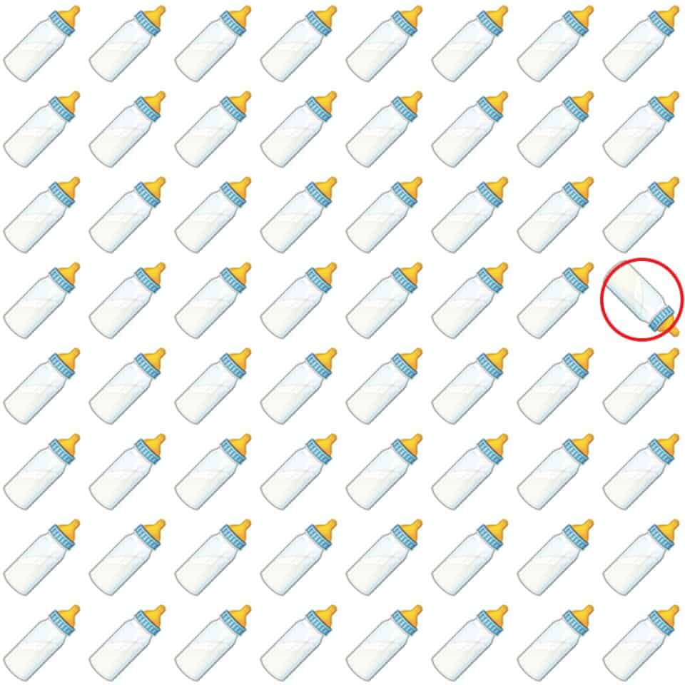 Emoji Lone Wolf Quiz