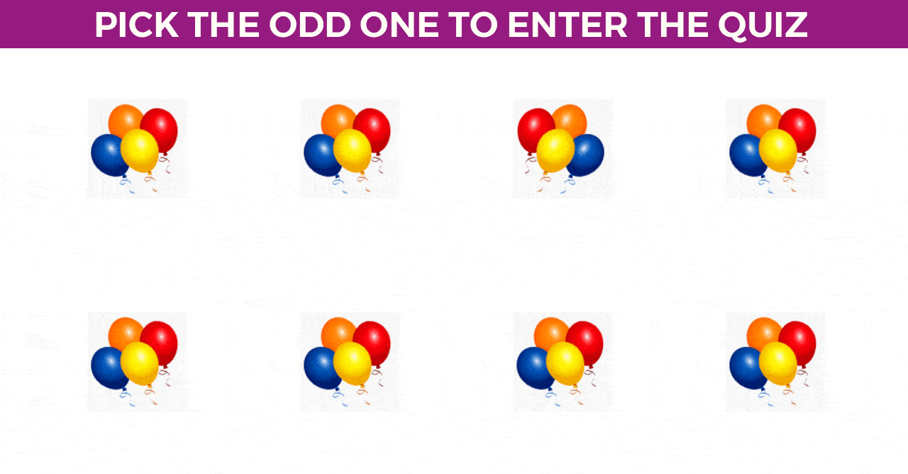 How Well Do You Know Your Puzzles? Test Your Skills With This Quiz