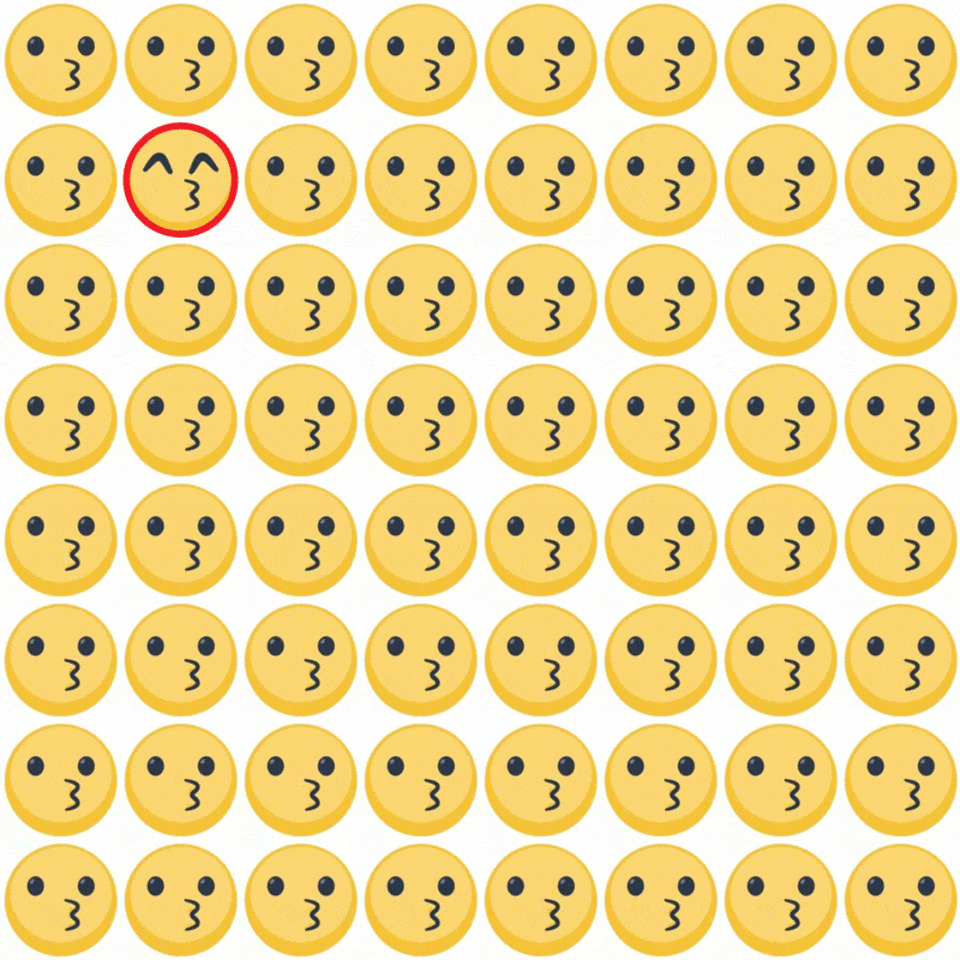 Emoji Quiz 7 solution
