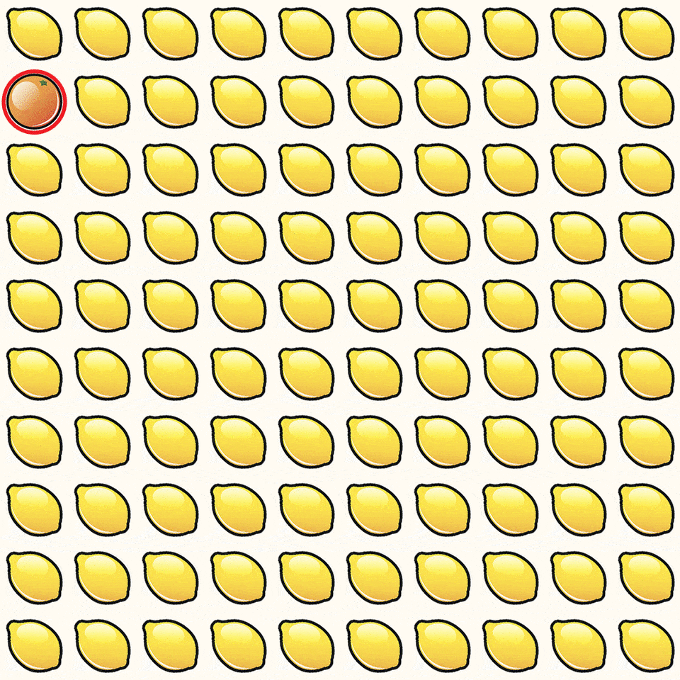 Emoji Quiz 5 solution