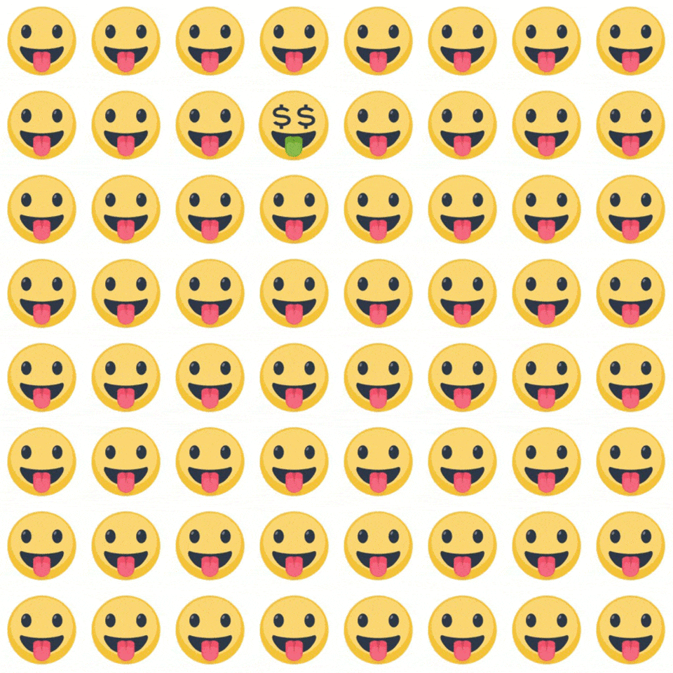 Emoji Quiz 1