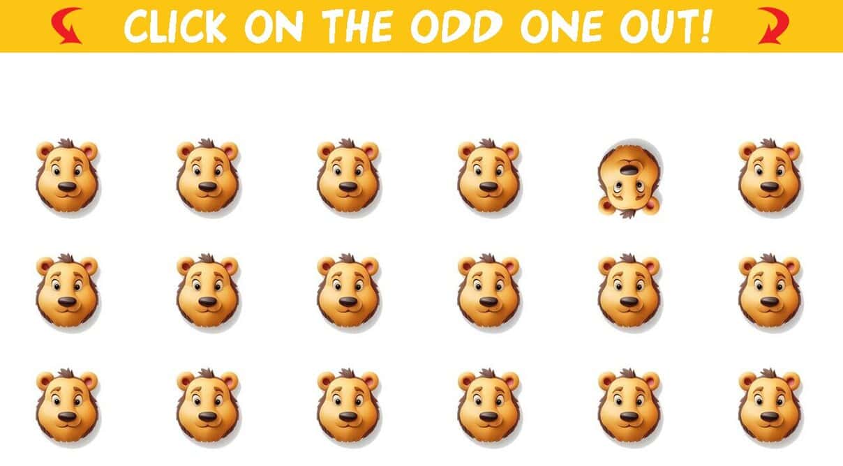 10 Odd One Out Quizzes For Puzzle Enthusiasts