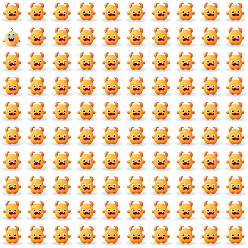 Emoji Quiz 5