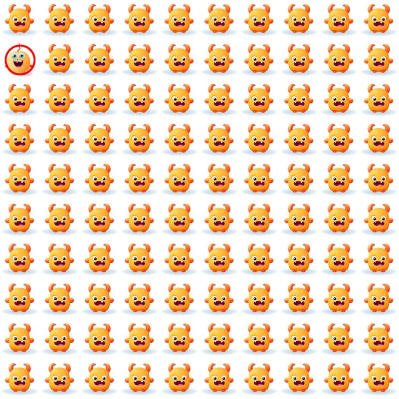 Emoji Quiz 5 solution