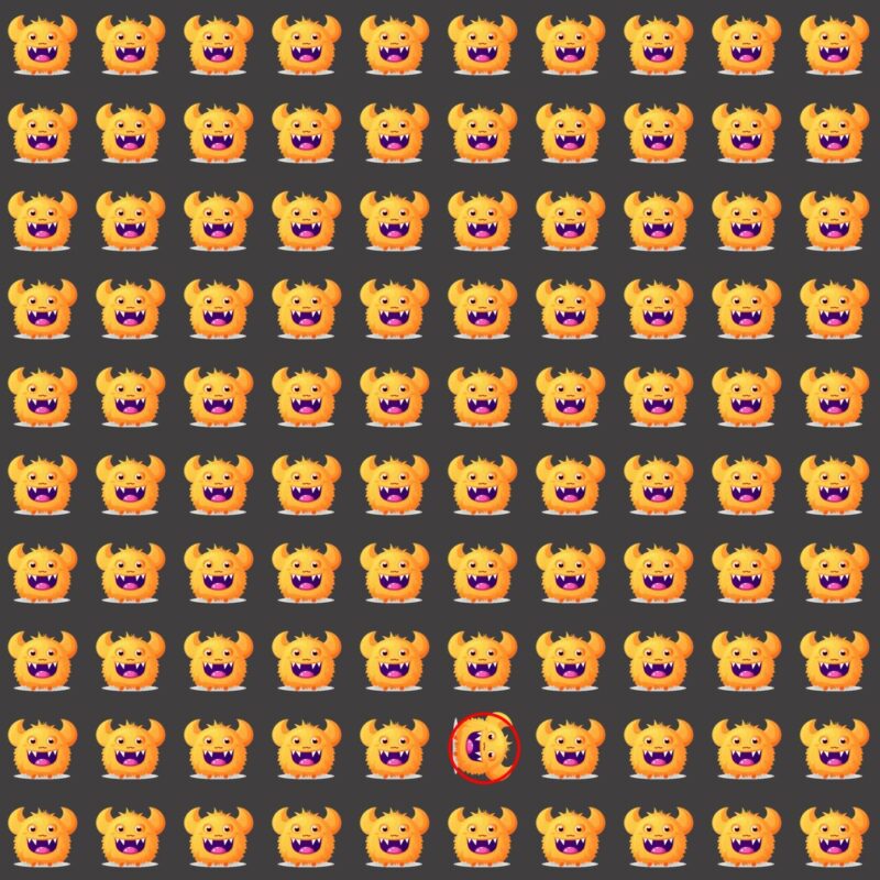 Emoji Quiz 5 solution