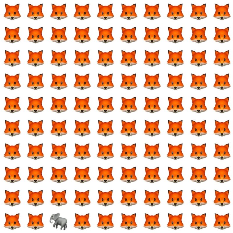 Emoji Quiz 5