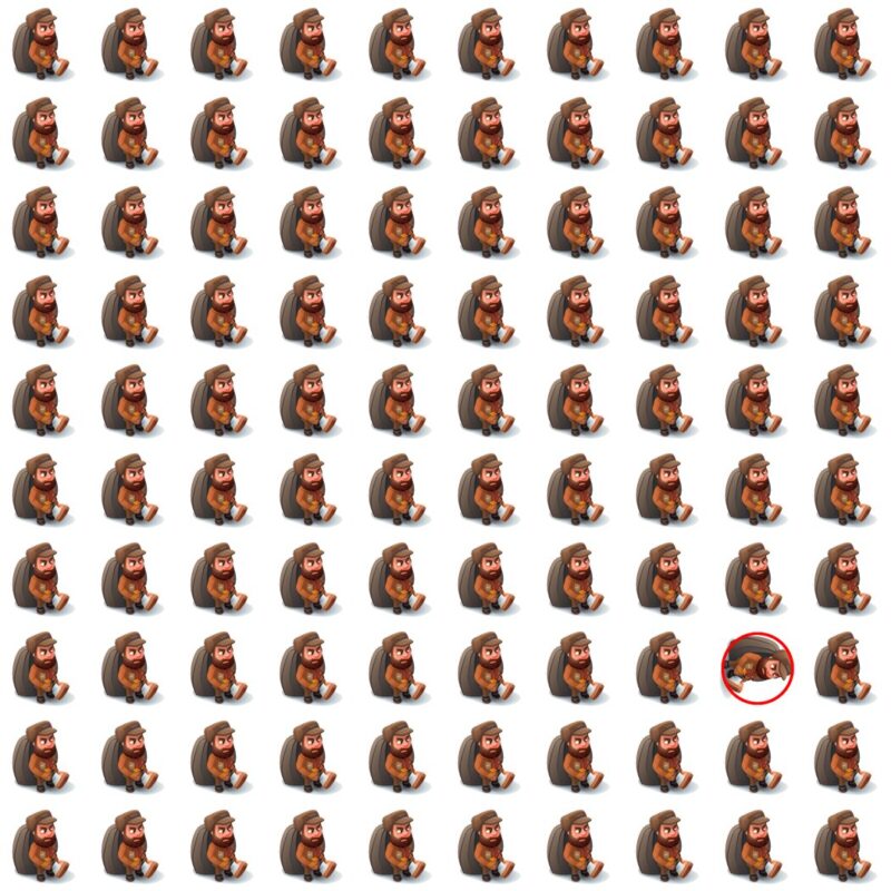 Emoji Quiz 5 solution