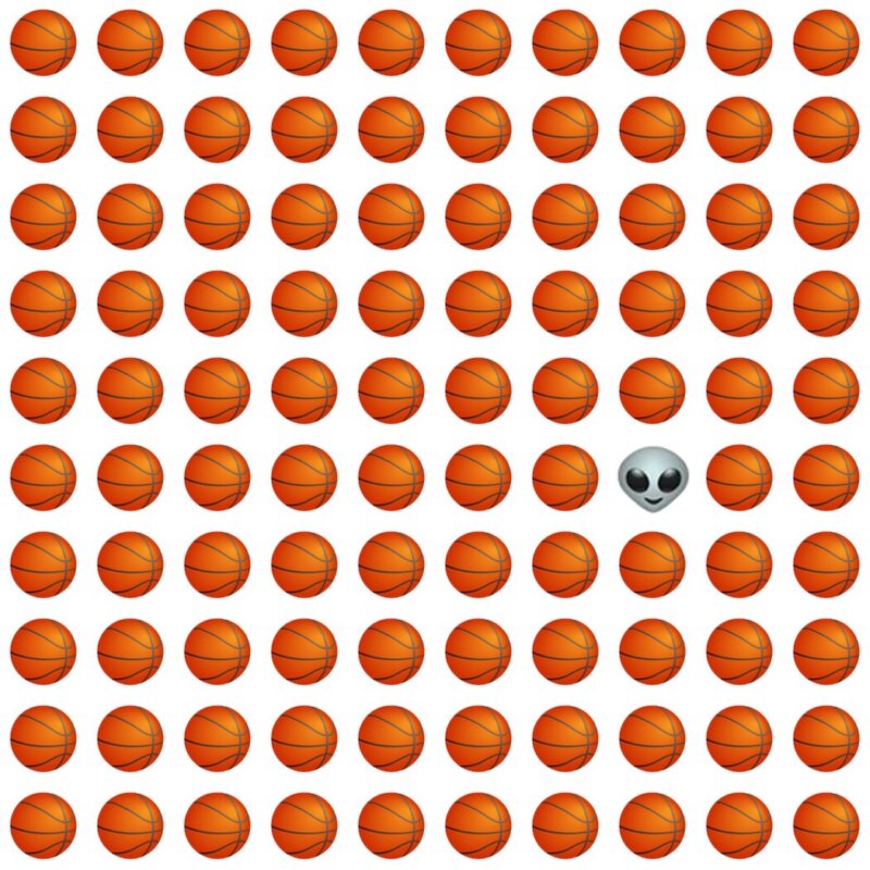 Emoji Quiz 5