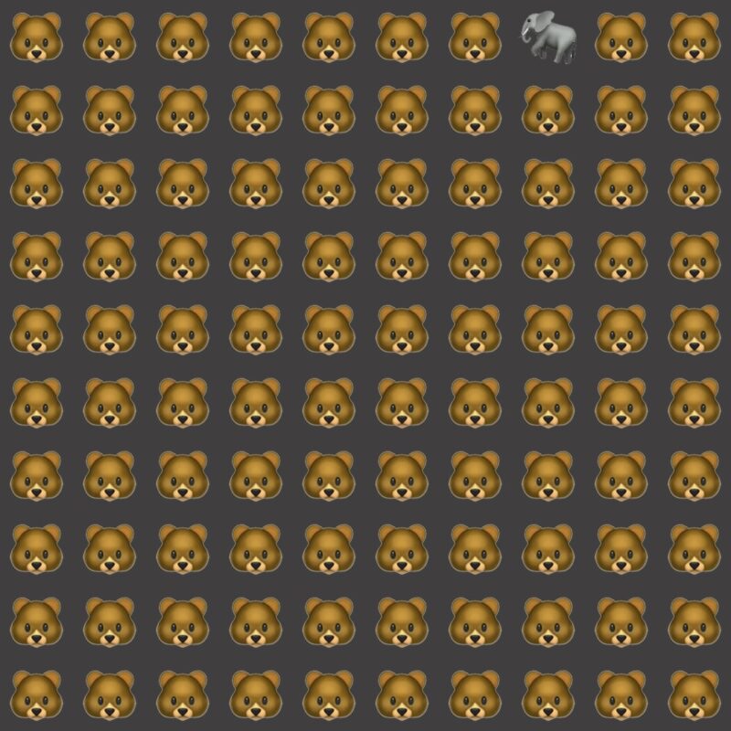 Emoji Quiz 5