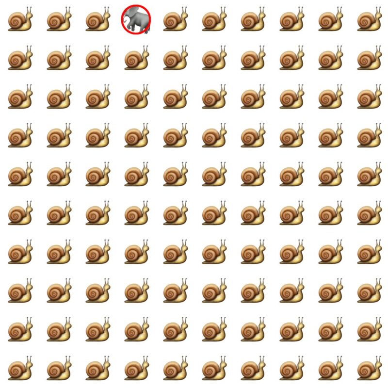 Emoji Quiz 5 solution