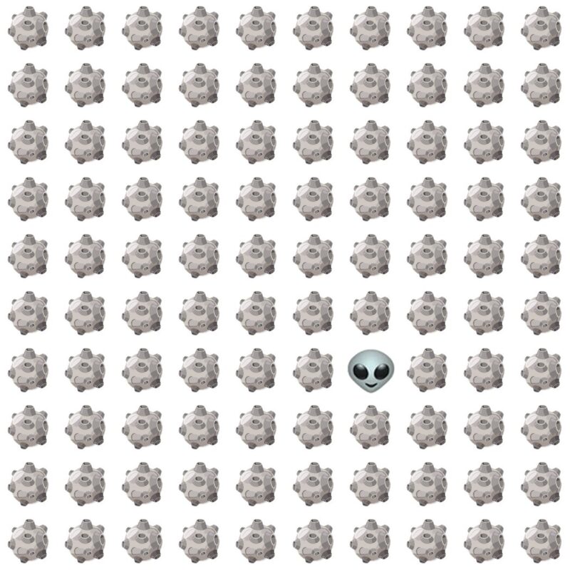 Emoji Quiz 5