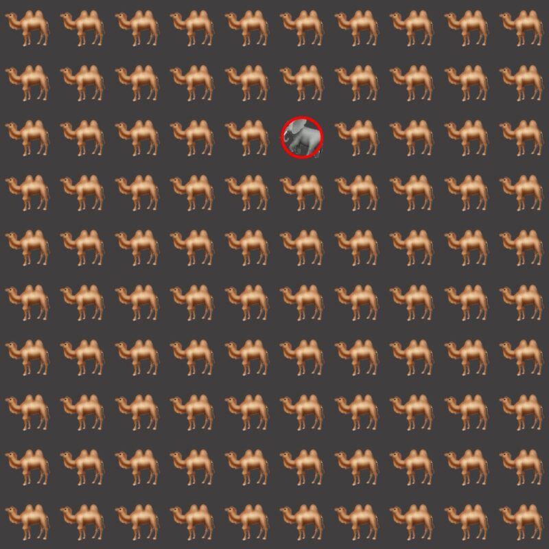 Emoji Quiz 5 solution