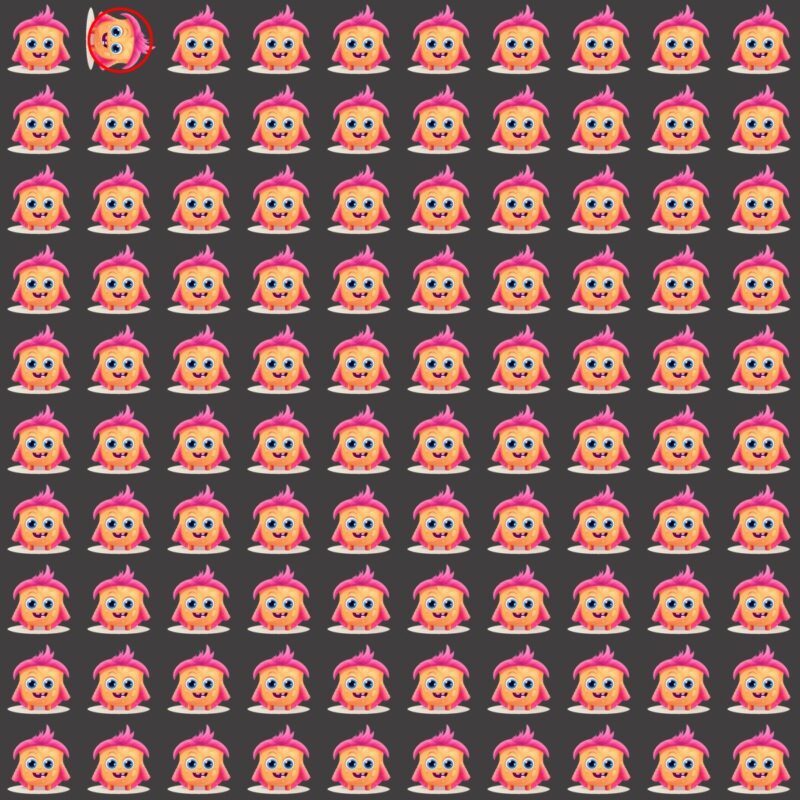 Emoji Quiz 5 solution
