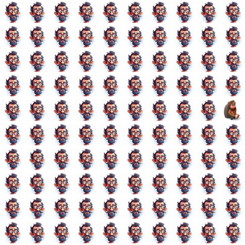 Emoji Quiz 5