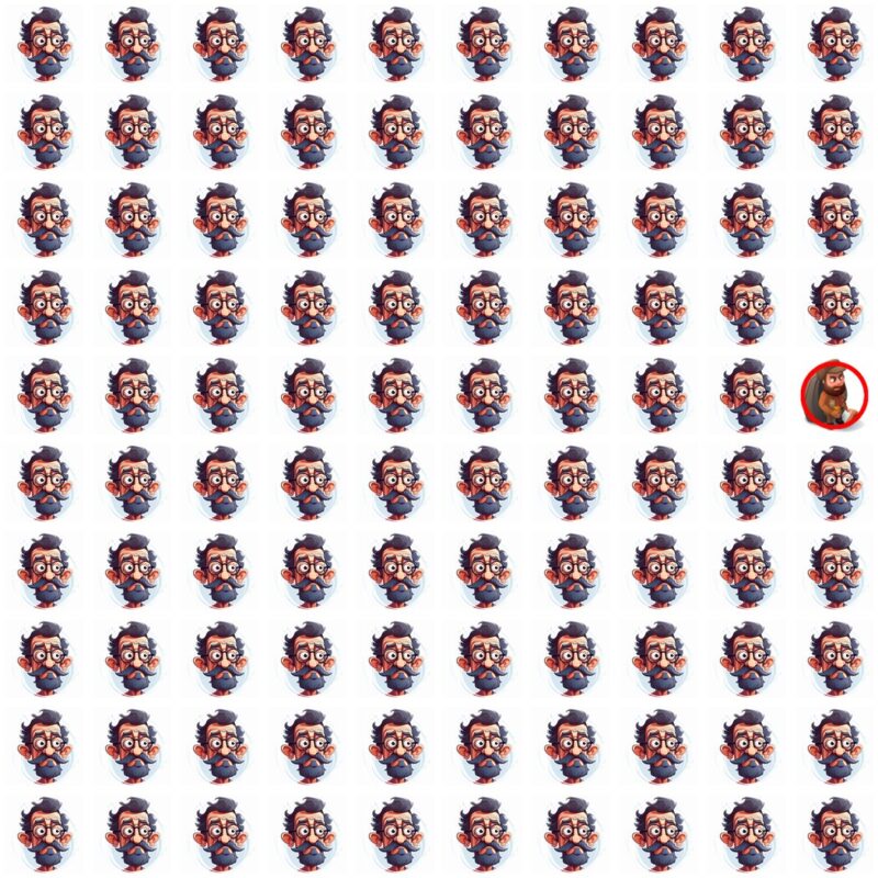 Emoji Quiz 5 solution