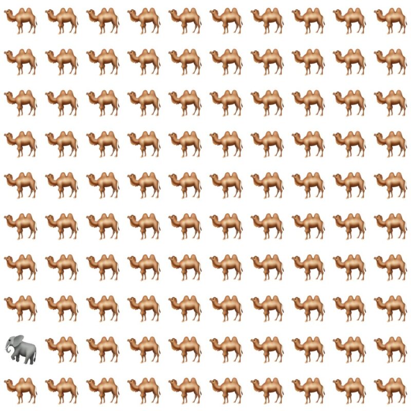 Emoji Quiz 5