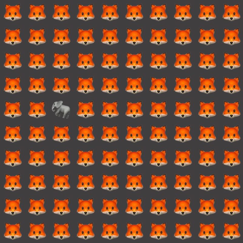 Emoji Quiz 5
