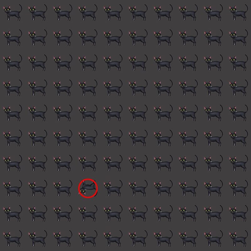 Emoji Quiz 5 solution