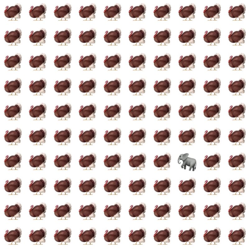 Emoji Quiz 5