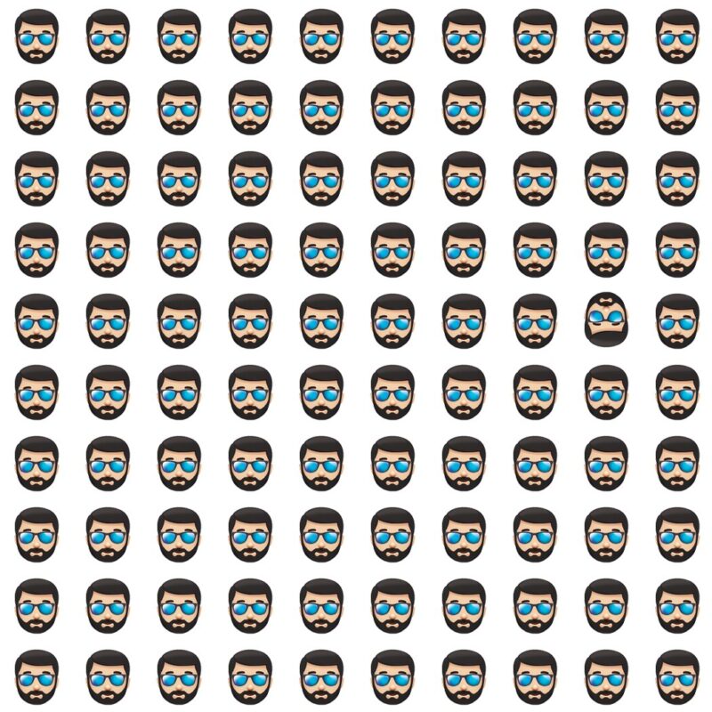 Emoji Quiz 5