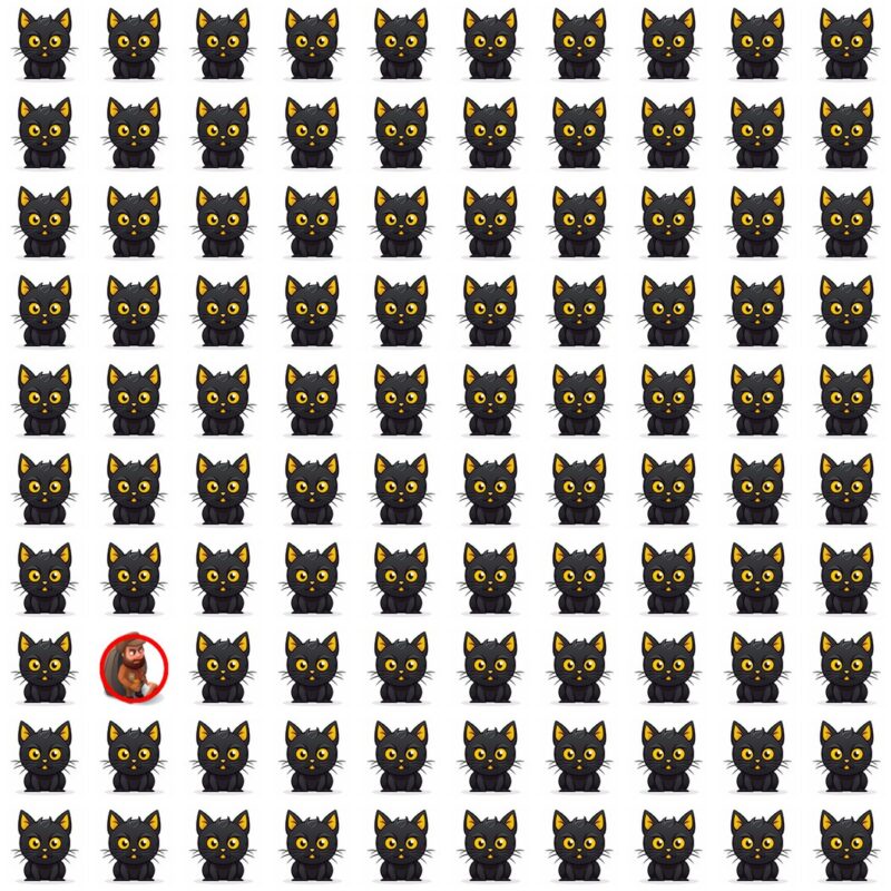 Emoji Quiz 5 solution