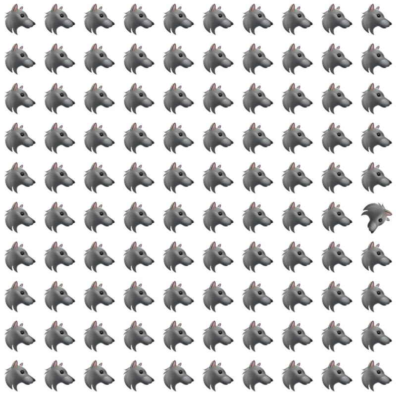 Emoji Quiz 5