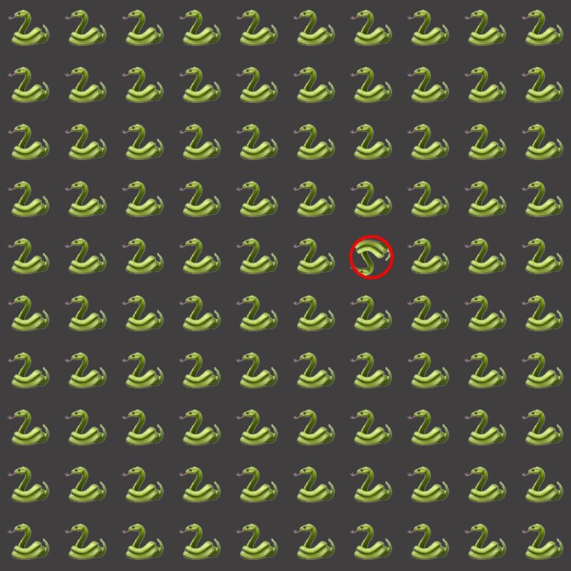 Emoji Quiz 5 solution