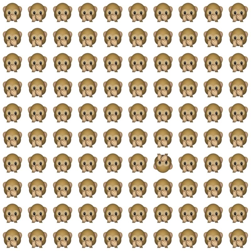 Emoji Quiz 5
