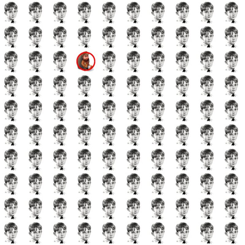Emoji Quiz 5 solution