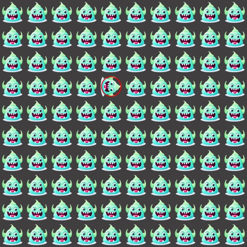 Emoji Quiz 5 solution