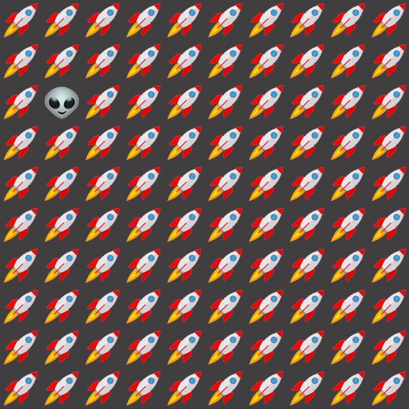 Emoji Quiz 5