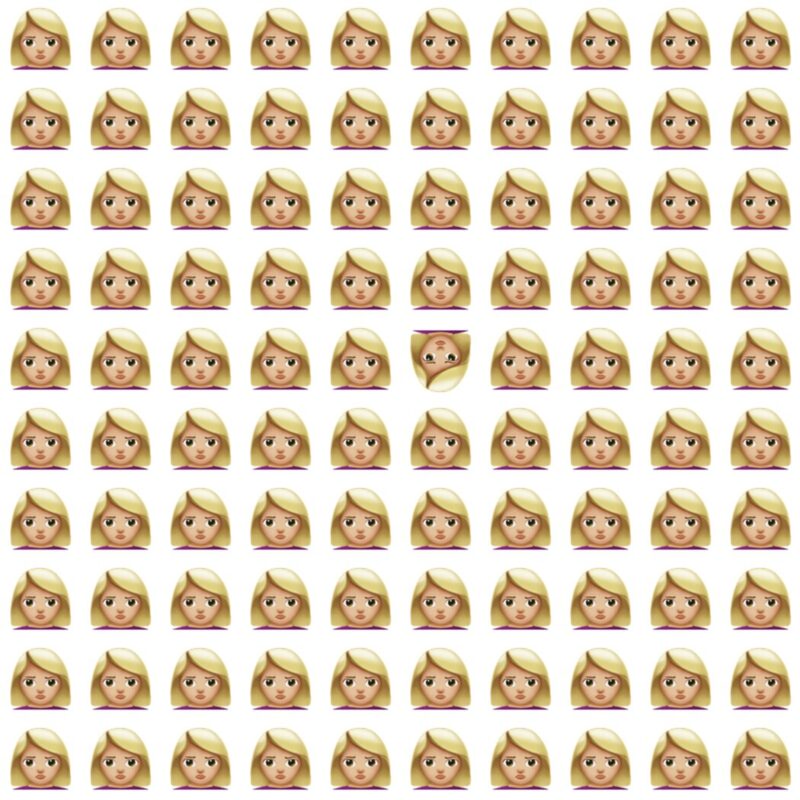 Emoji Quiz 5