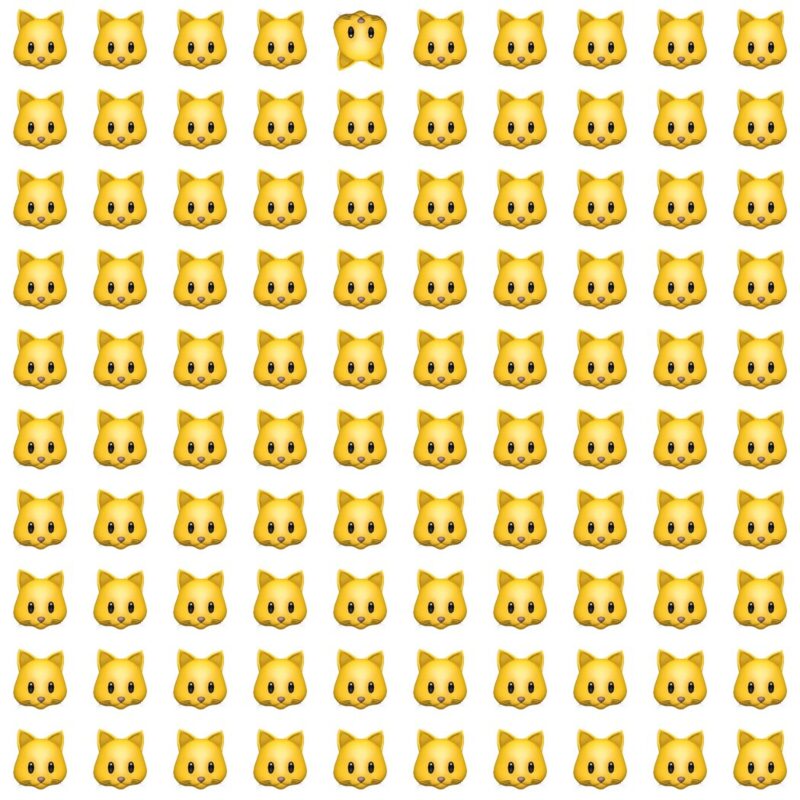 Emoji Quiz 5