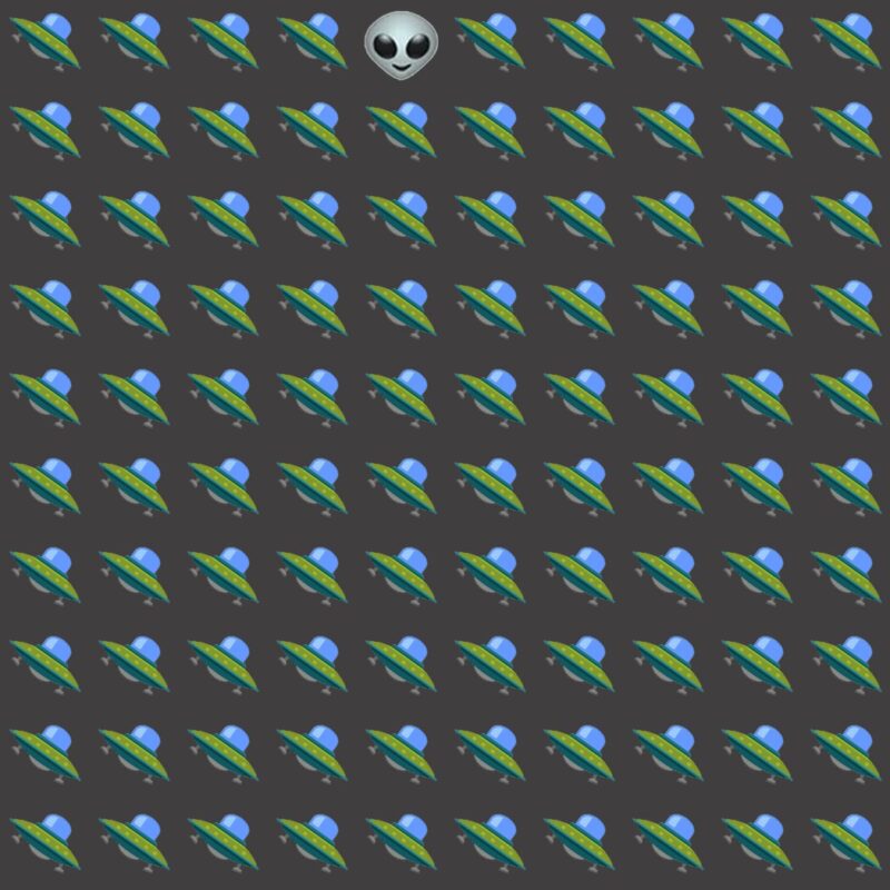 Emoji Quiz 5