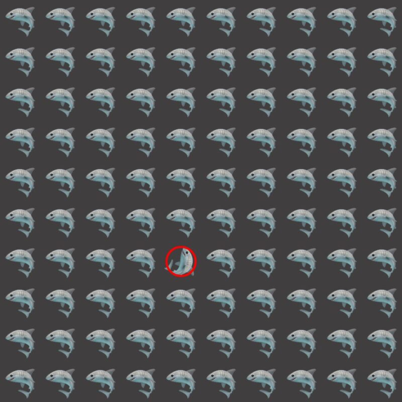 Emoji Quiz 5 solution