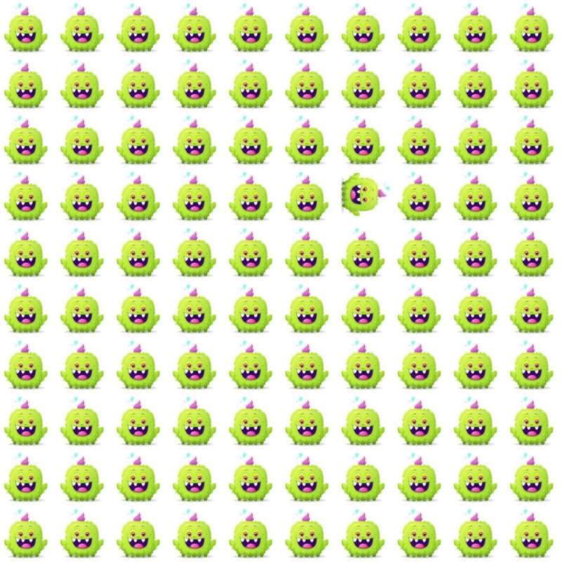 Emoji Quiz 5