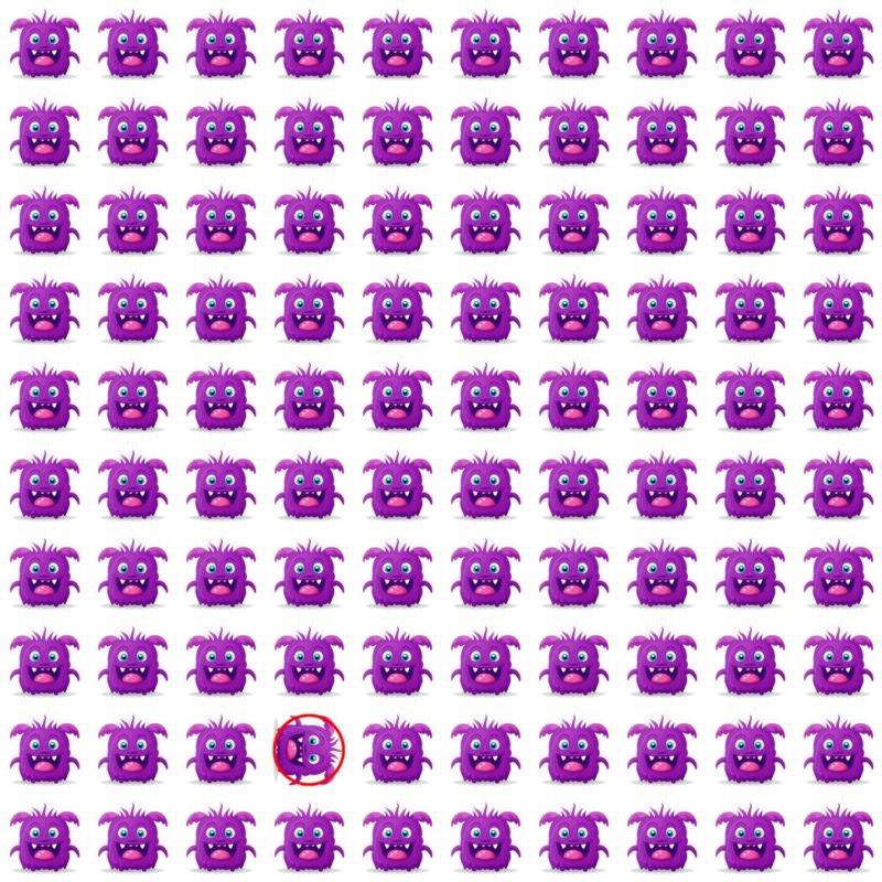 Emoji Quiz 5 solution