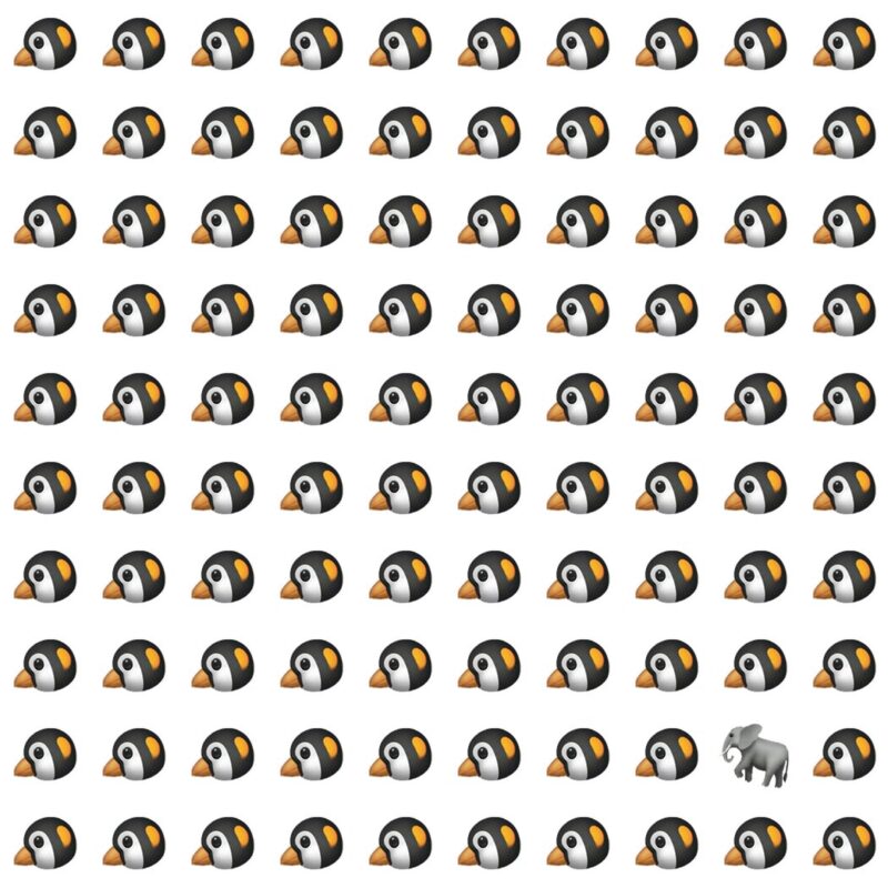 Emoji Quiz 5
