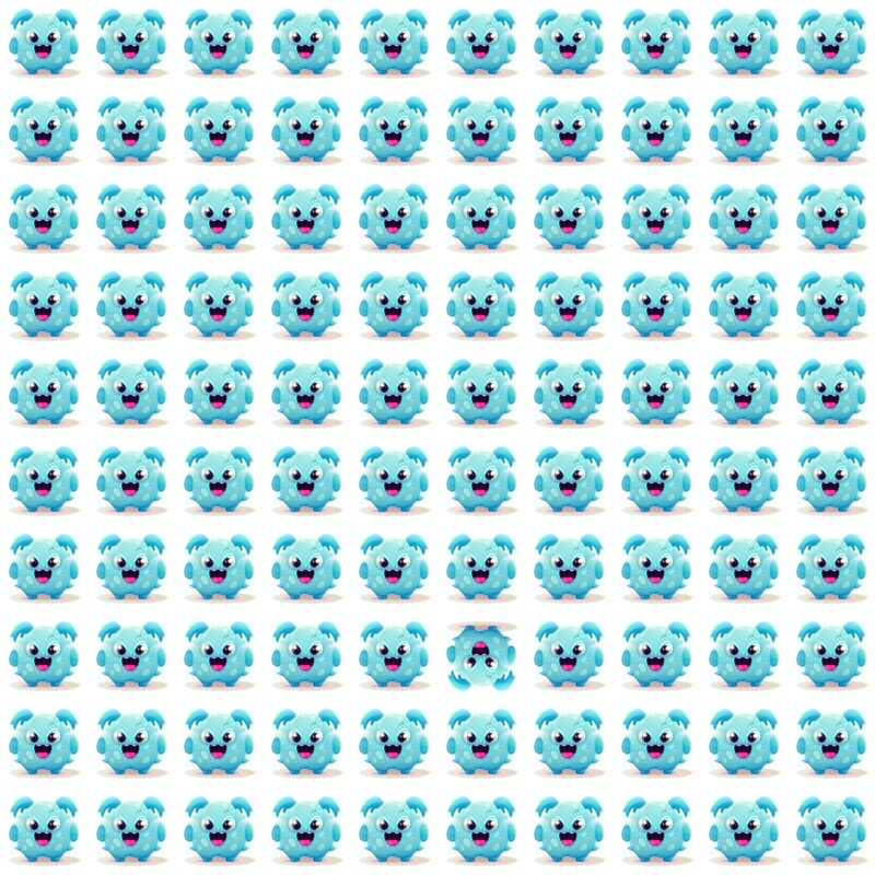 Emoji Quiz 5