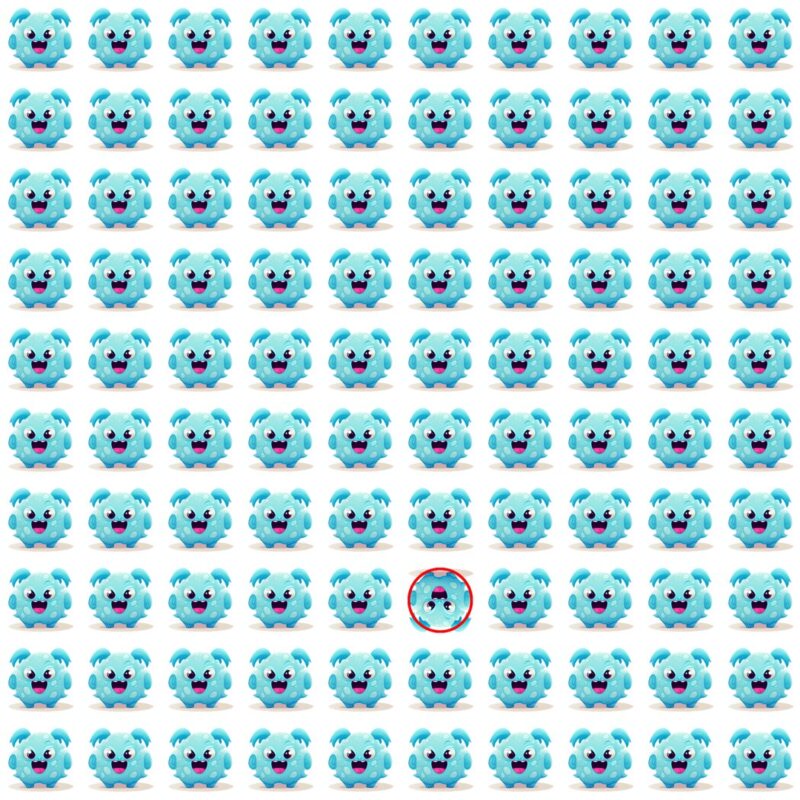 Emoji Quiz 5 solution