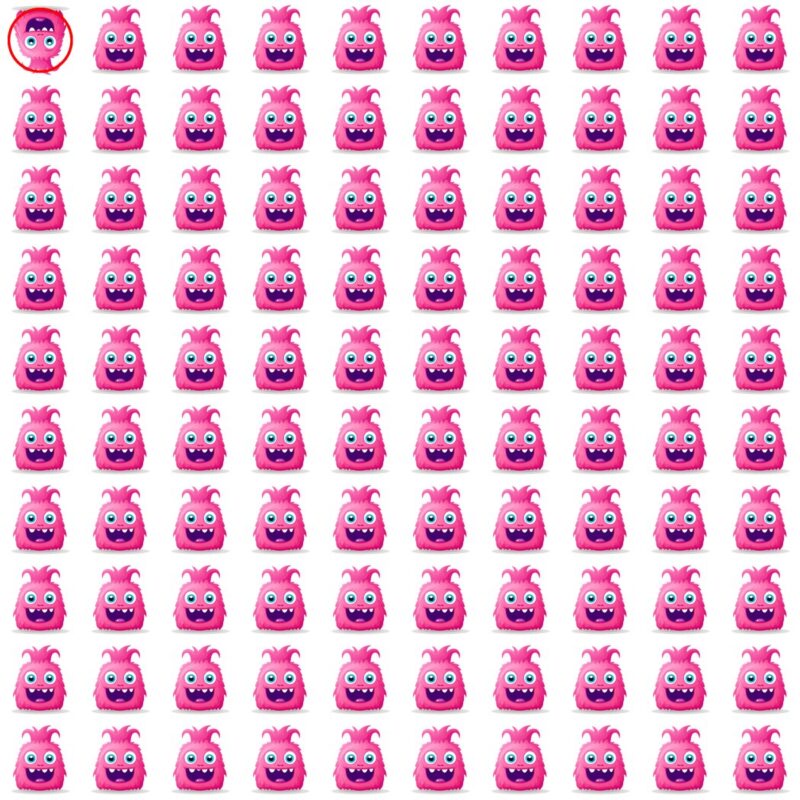 Emoji Quiz 5 solution