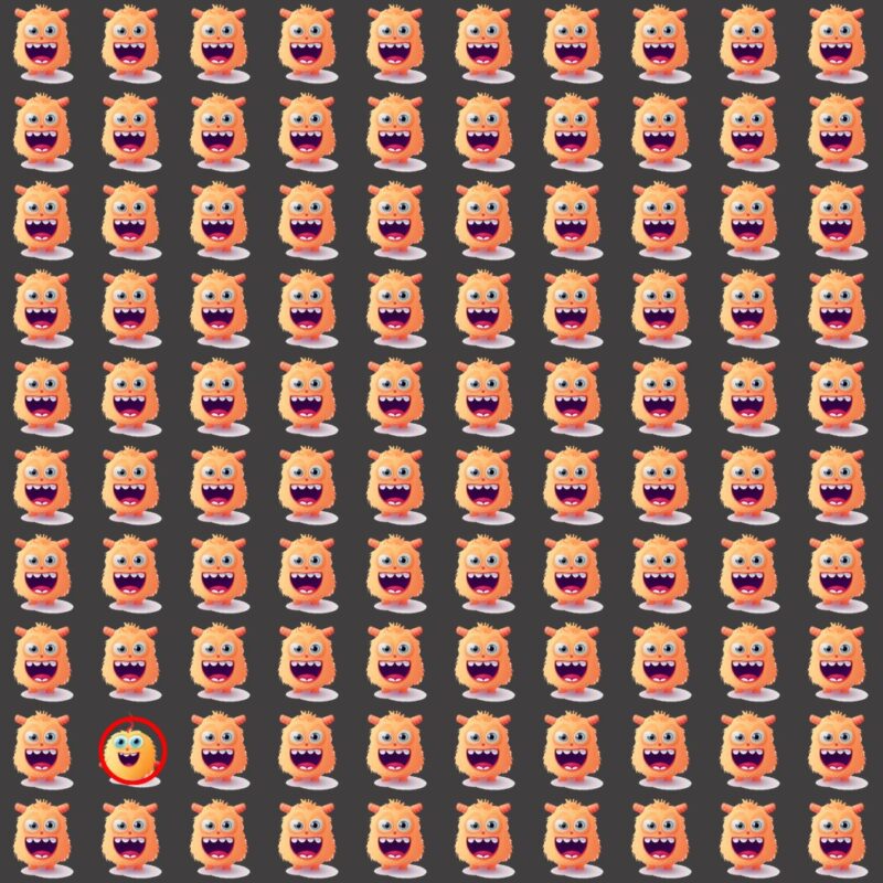 Emoji Quiz 5 solution