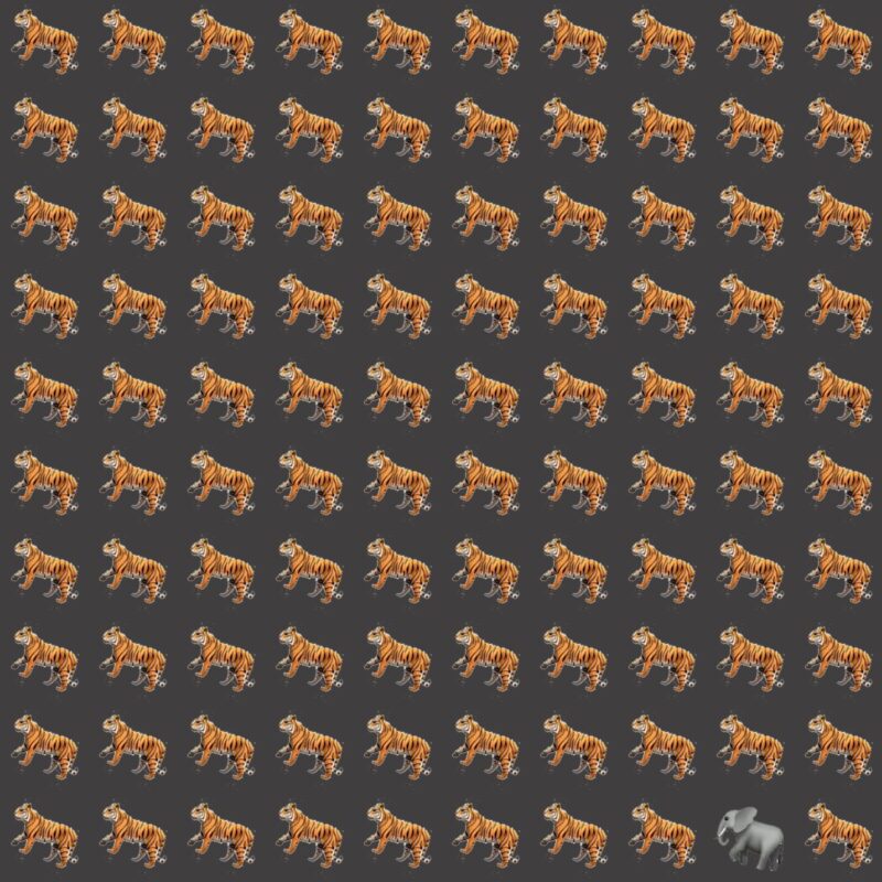 Emoji Quiz 5