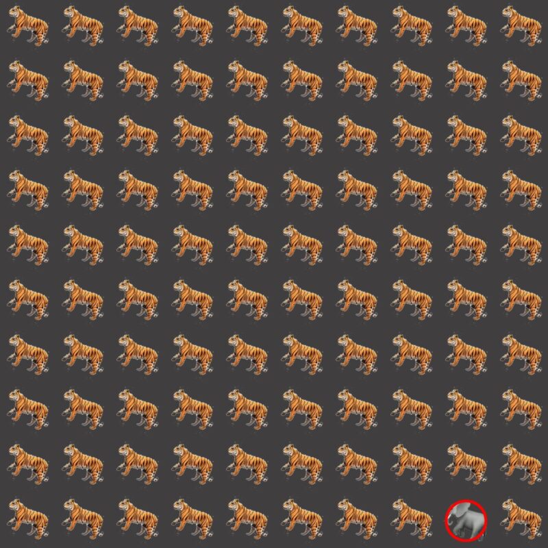Emoji Quiz 5 solution