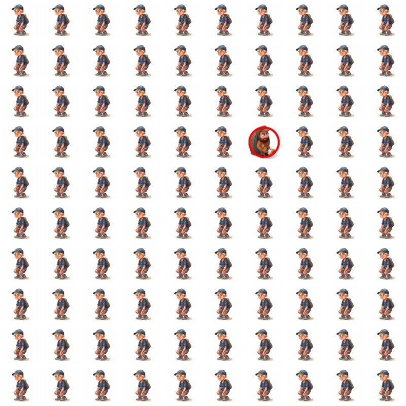 Emoji Quiz 5 solution