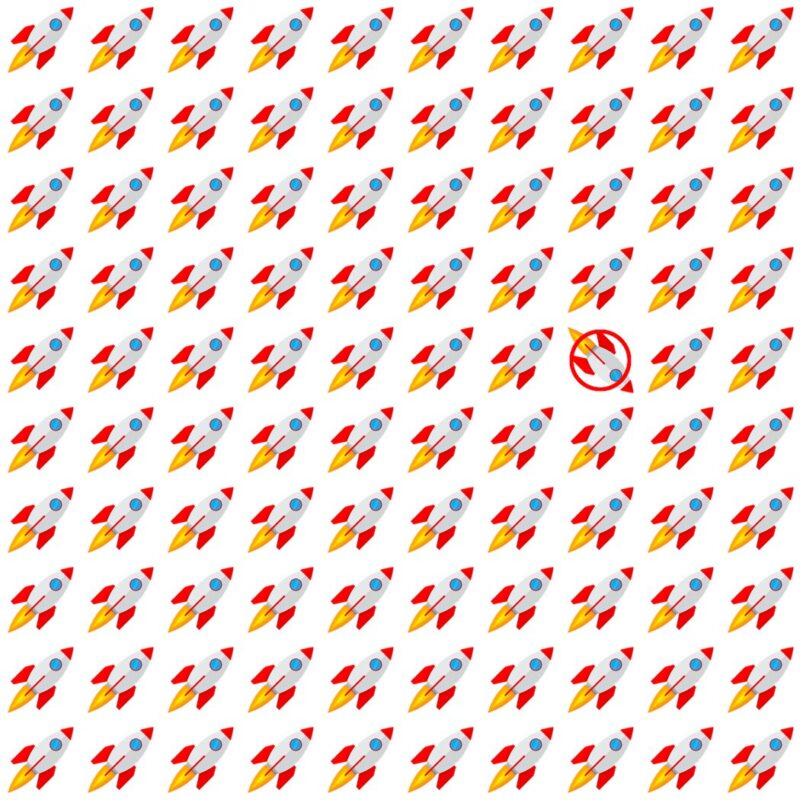 Emoji Quiz 5 solution