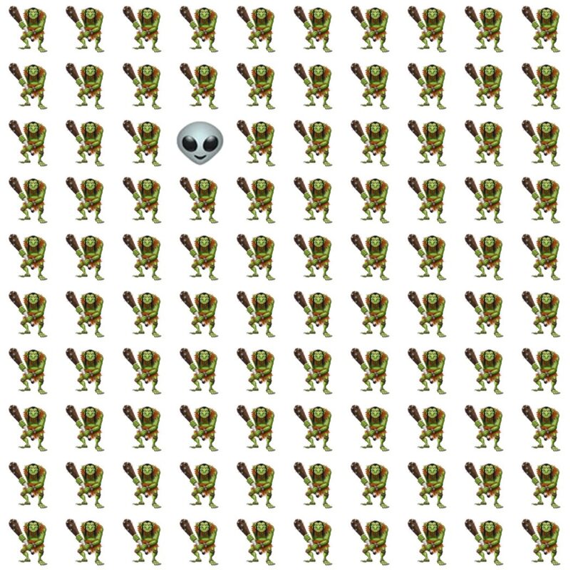 Emoji Quiz 5