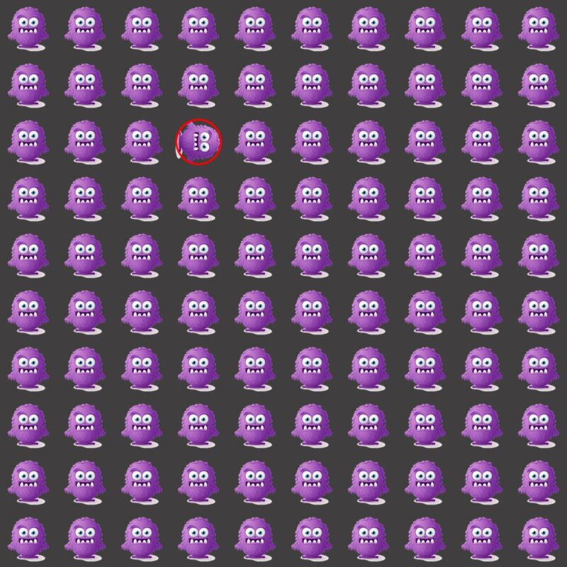 Emoji Quiz 5 solution